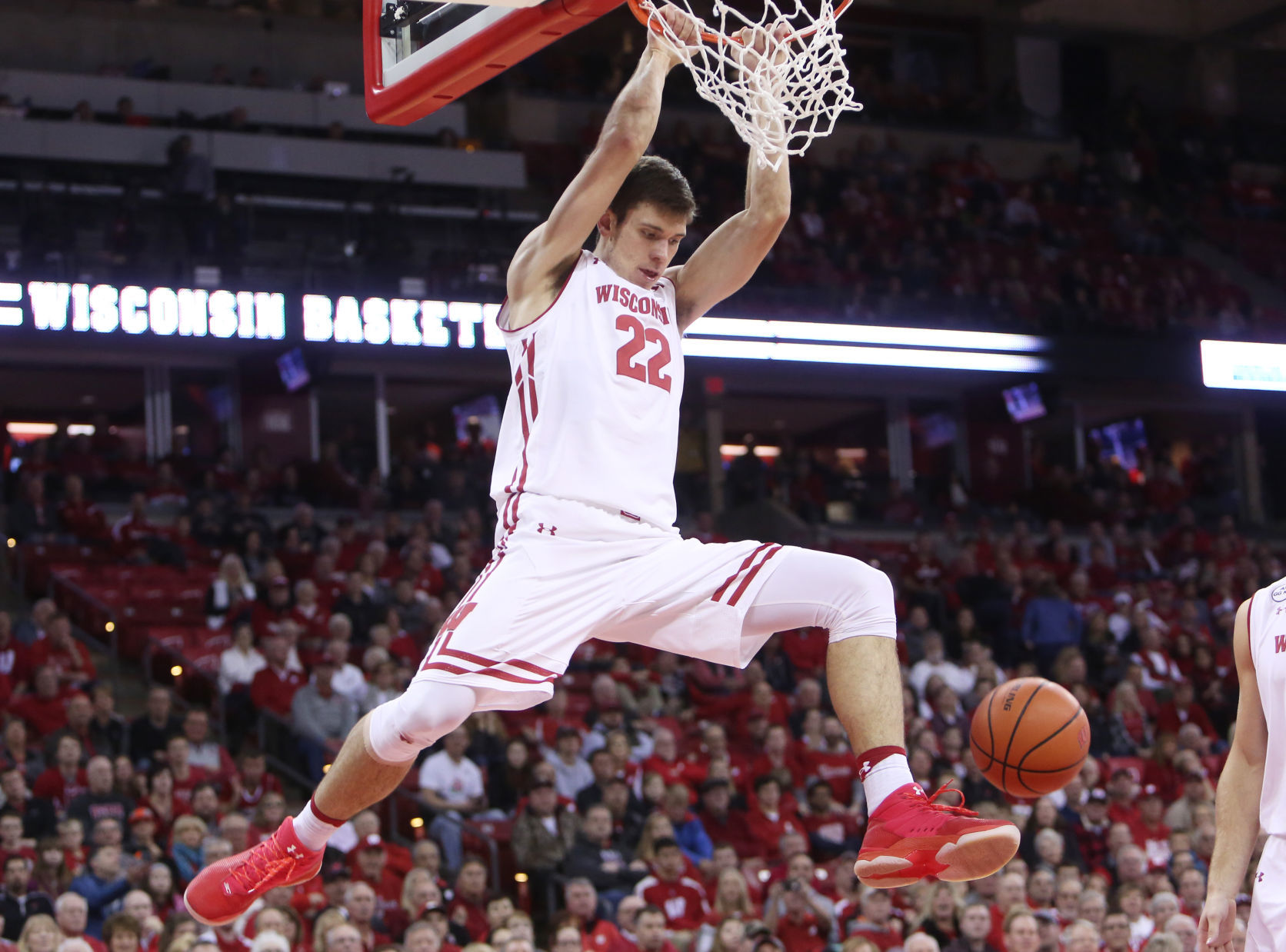 MONSTER SLAM